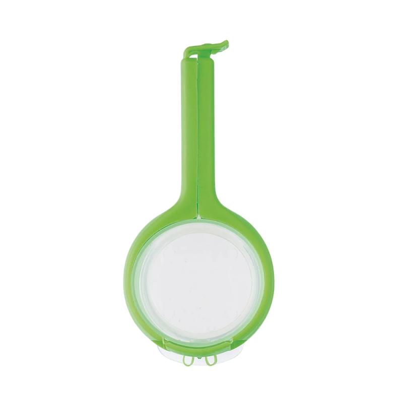 Wiltshire 2 in 1 Bag Clip & Pourer