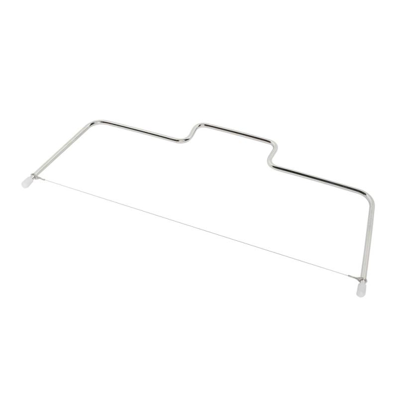 Wiltshire Cake Leveller | Stainless Steel