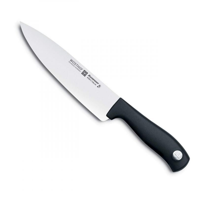 Wusthof Silverpoint Chef's Knife 18cm 