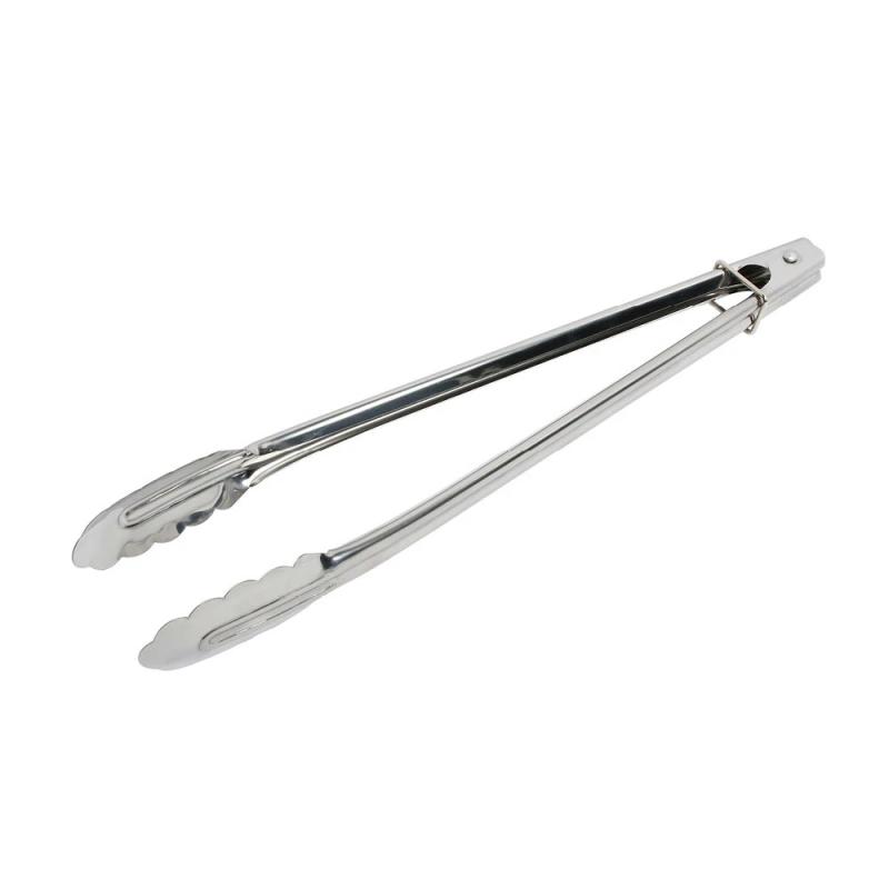 Wiltshire Stainless Steel Tongs | 35cm