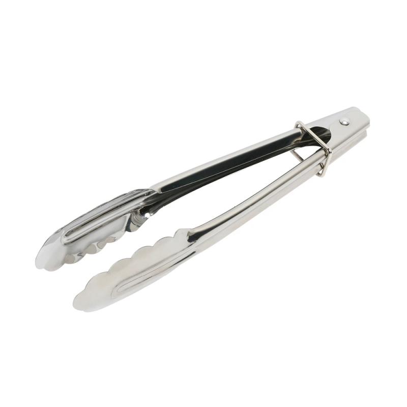 Wiltshire Stainless Steel Tongs 23cm