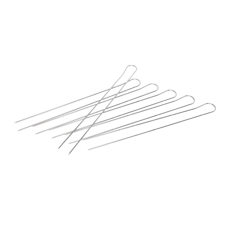 Wiltshire Double Skewers Pack of 6 | 33cm