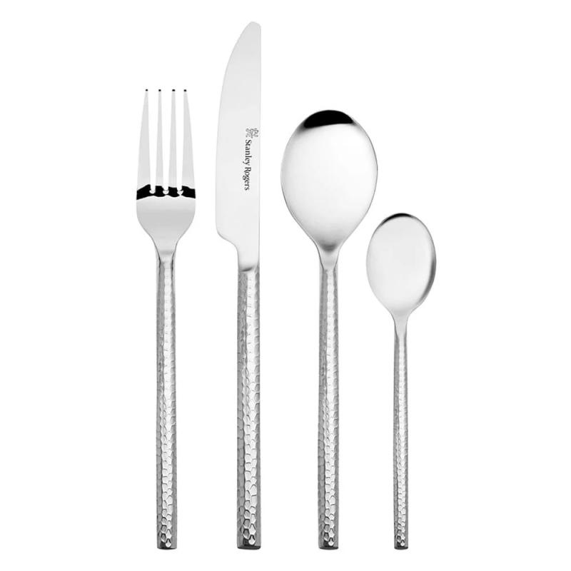 Stanley Rogers Salford Cutlery Set | 16 Piece