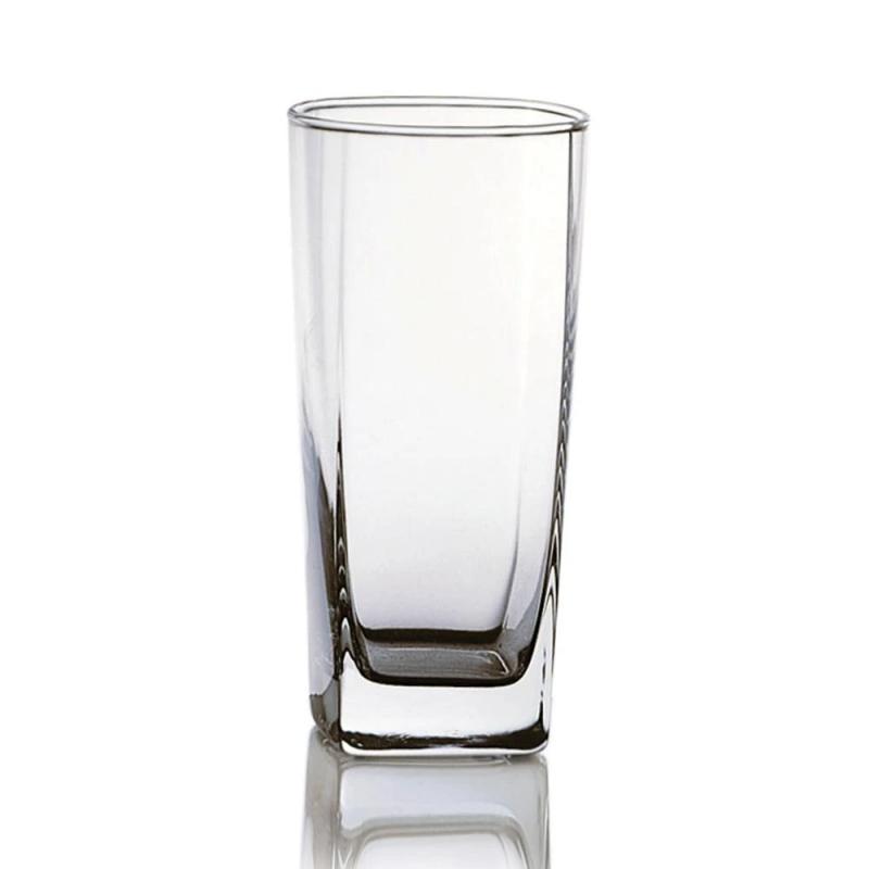 Wiltshire Plaza Long Drink Tumblers 405ml Set of 6
