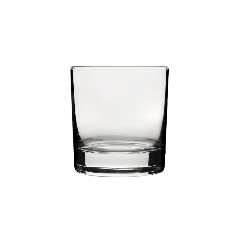 Wiltshire Classico Whisky 300ml Set of 4