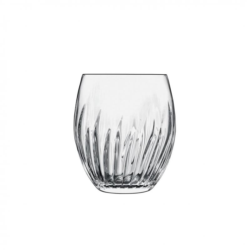 Luigi Bormioli Mixology Cocktail Ice 500ml | Set of 6
