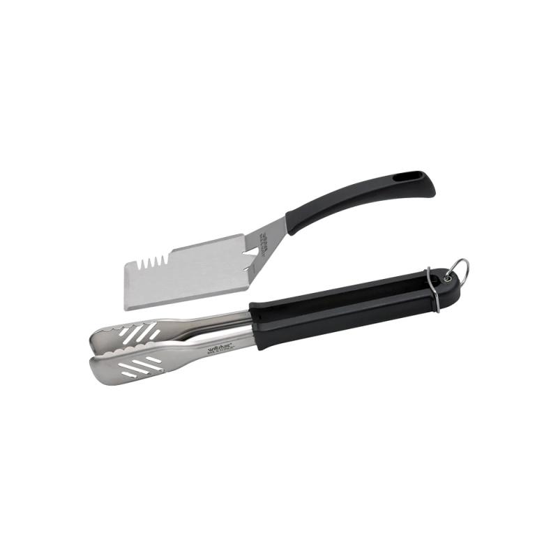 Wiltshire Bar-B Pack | Stainless Steel