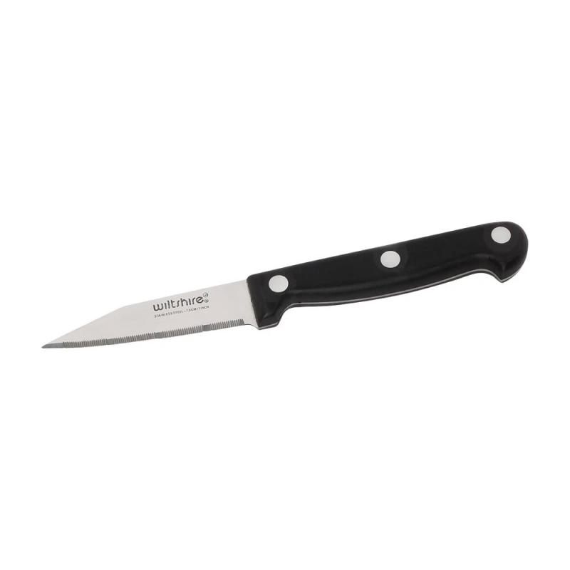 Wiltshire Laser Plus Paring Knife | 7.5cm