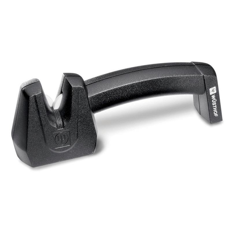 Wusthof Knife Sharpener Ceramic Pull | 4344W