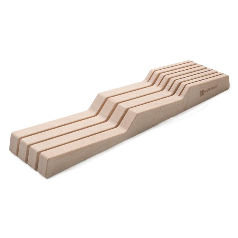 Wusthof In Drawer Knives Organizer | 43x11x5cm