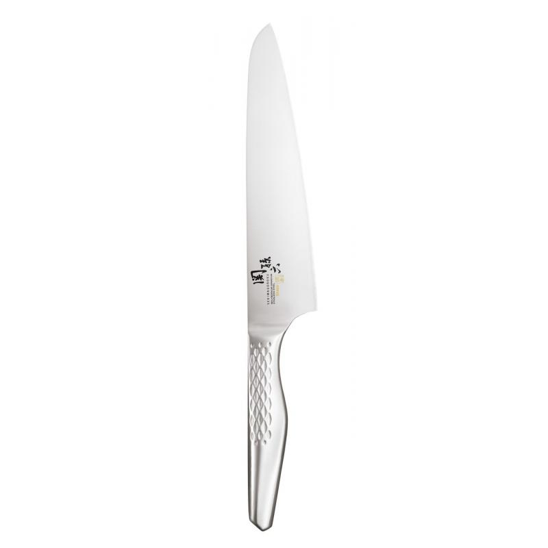Kai-shun Seki Magoroku Shoso Chefs Knife 21cm