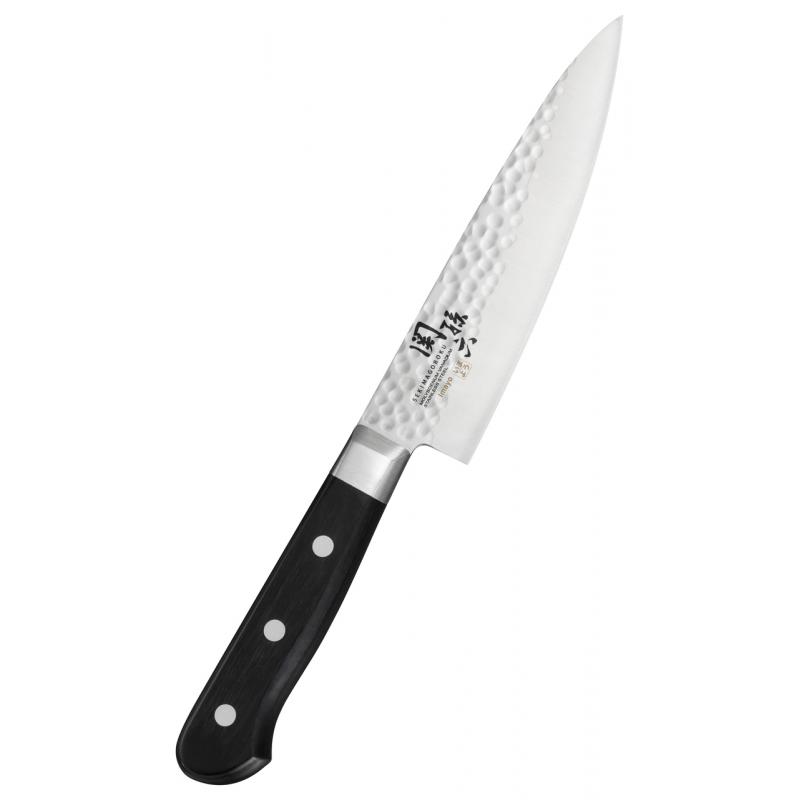 Kai-Shun Seki Magoroku Imayo Chef's Knife | 15cm