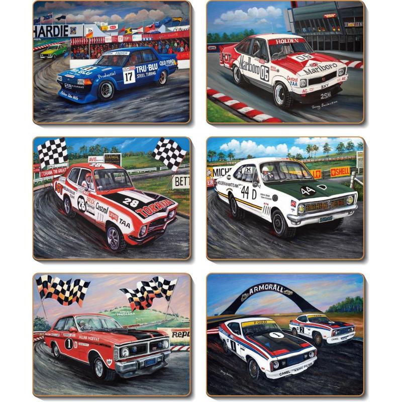 Cinnamon Classic Bathurst Placemats