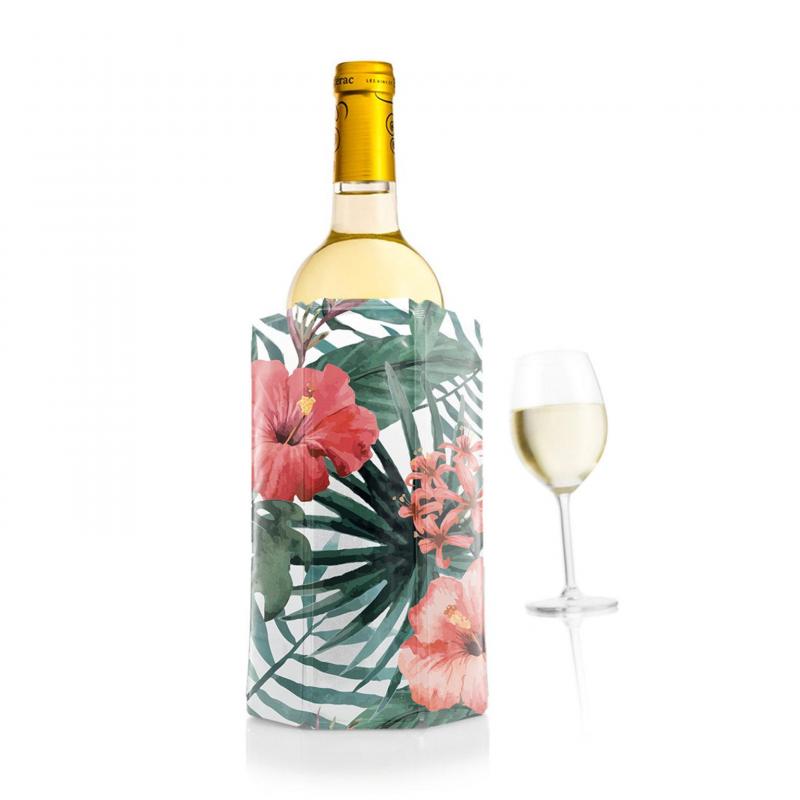 Vacu Vin Active Cooler Wine Botanical