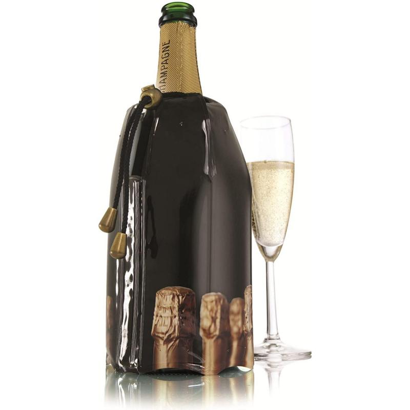 Vacu Vin Active Cooler Champagne Bottles
