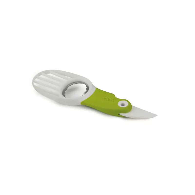 Joseph Joseph GoAvocado 3-in-1 Avocado Tool | Green