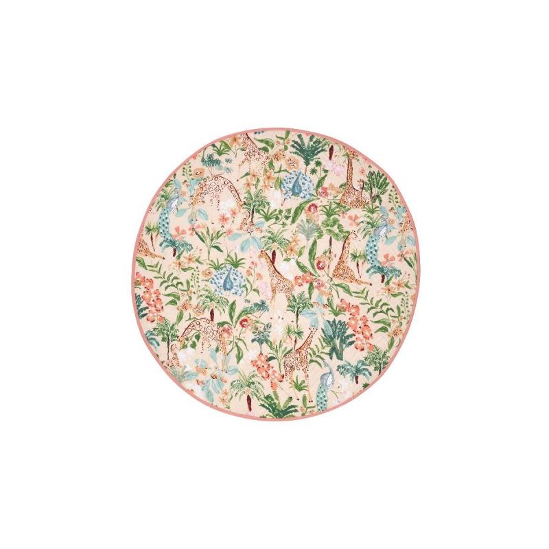 Linen House Gentle Giants Play Mat