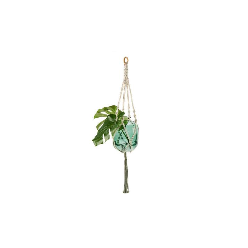 Linen House Sweetwater Pot Plant Hanger | 90cm