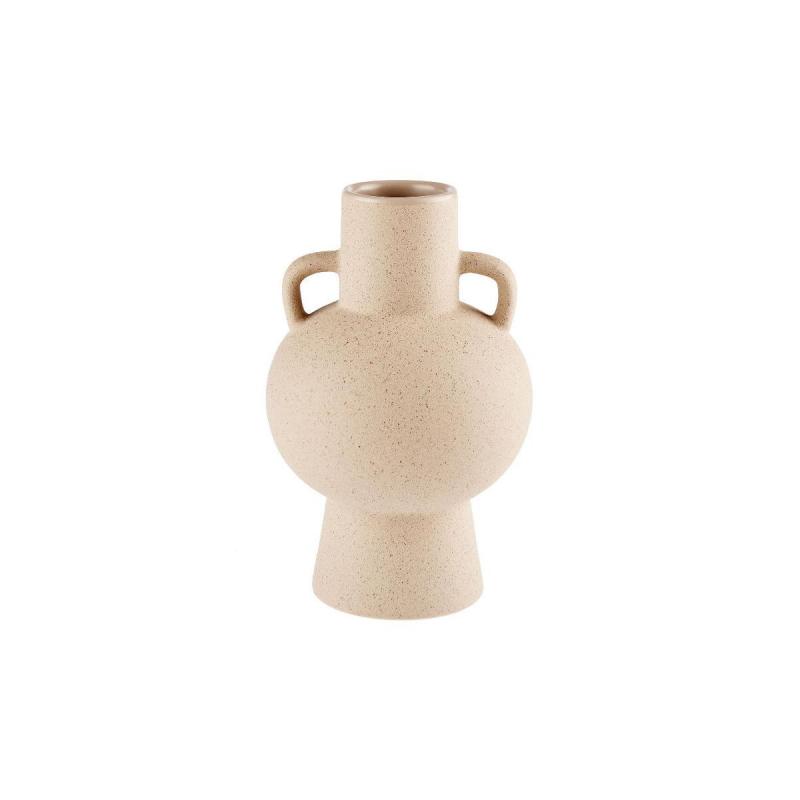 Linen House Cora Vase | 24cm