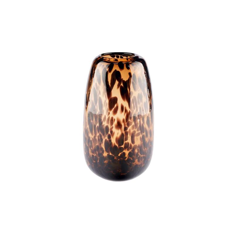 Linen House Elio Vase | 22cm