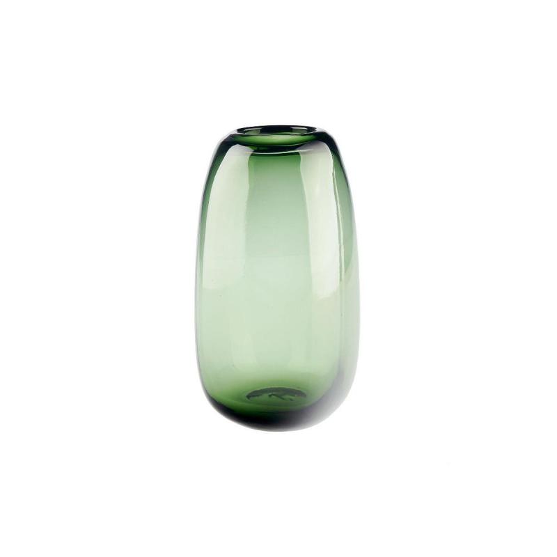Linen House Indiana Vase 22cm | Fern