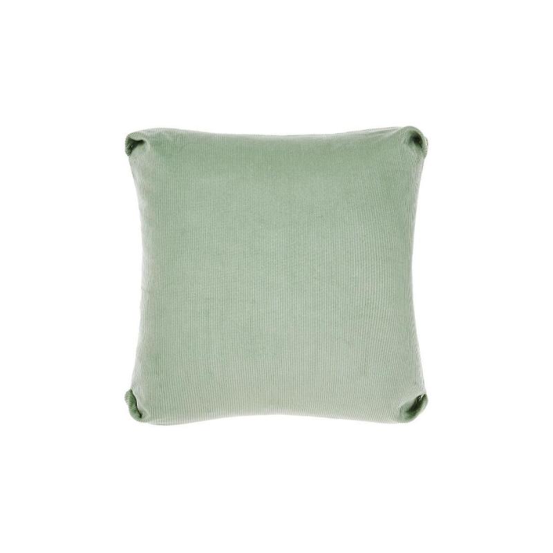 Linen House Reagan Jade Cushion 55x55cm