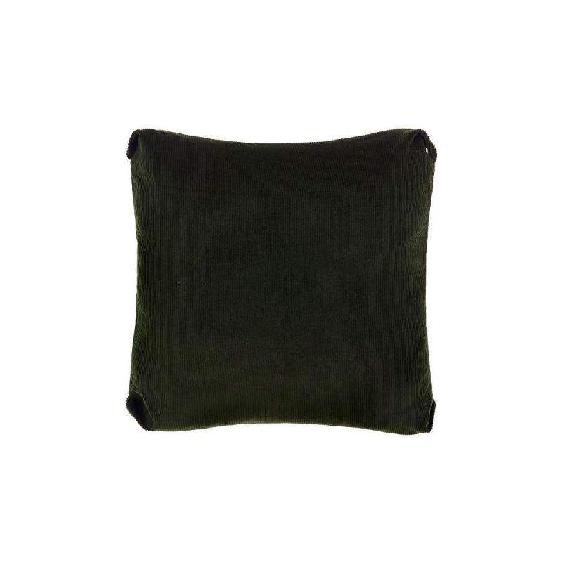 Linen House Reagan Cushion 55x55cm | Ivy