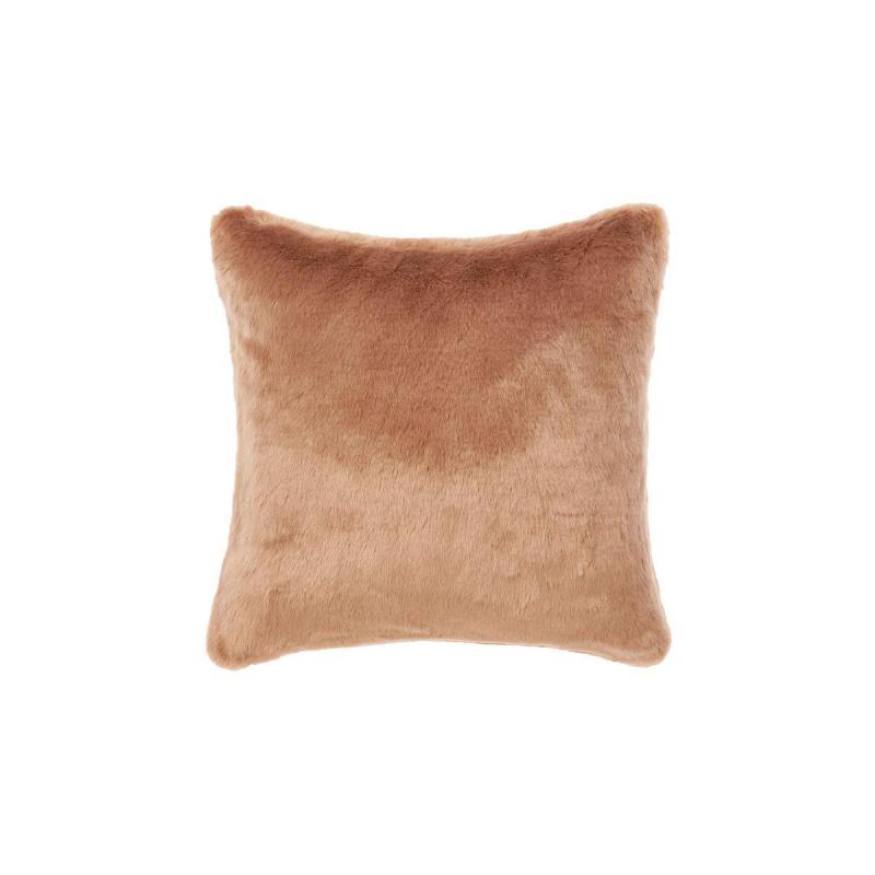 Linen House Selma Cushion 50x50cm | Brandy