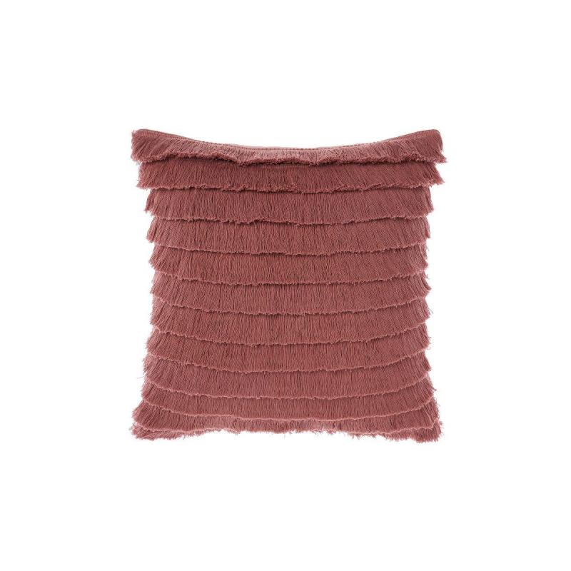 Linen House Trento Cushion 50x50cm | Rosette