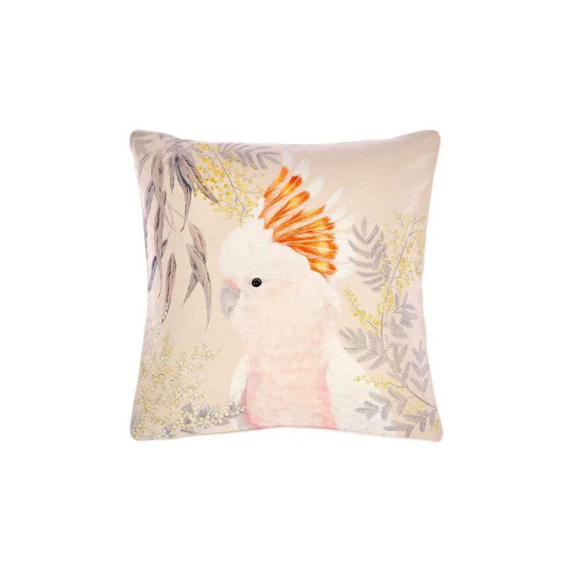 Linen House Major Mitchell Cushion | 50x50cm