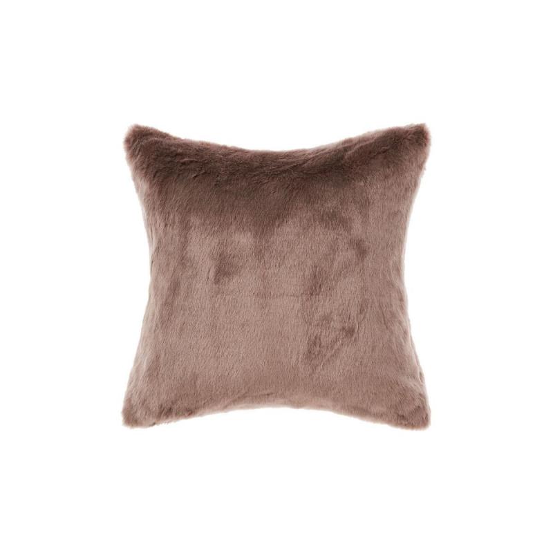 Linen House Selma Mushroom Cushion 50x50cm