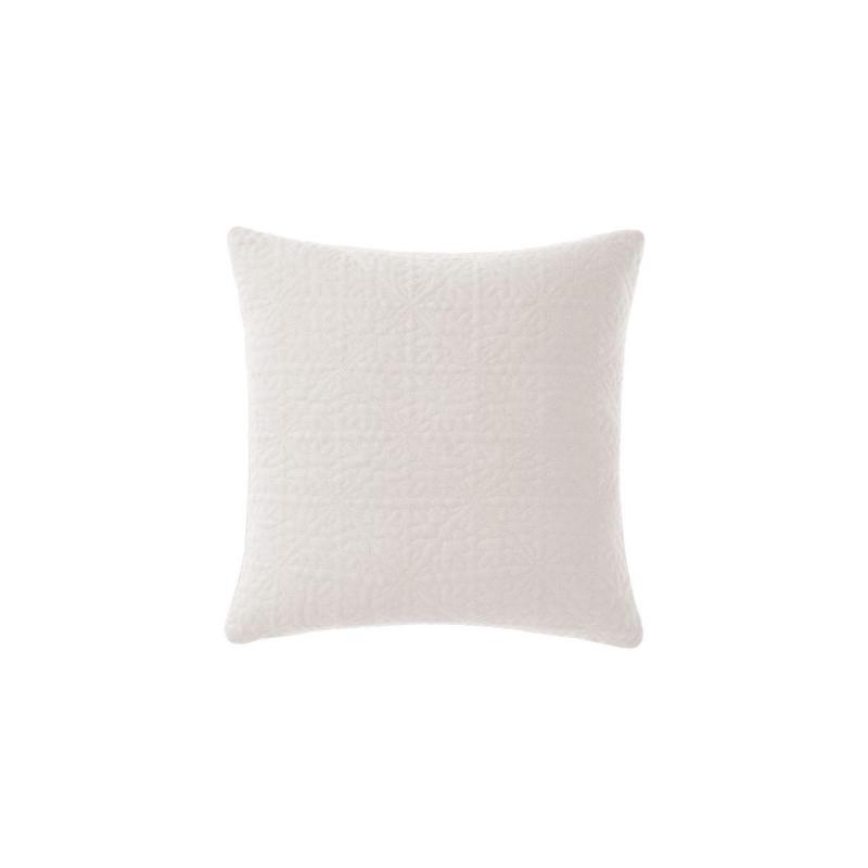 Linen House Isadora Cushion 48x48cm | Sugar