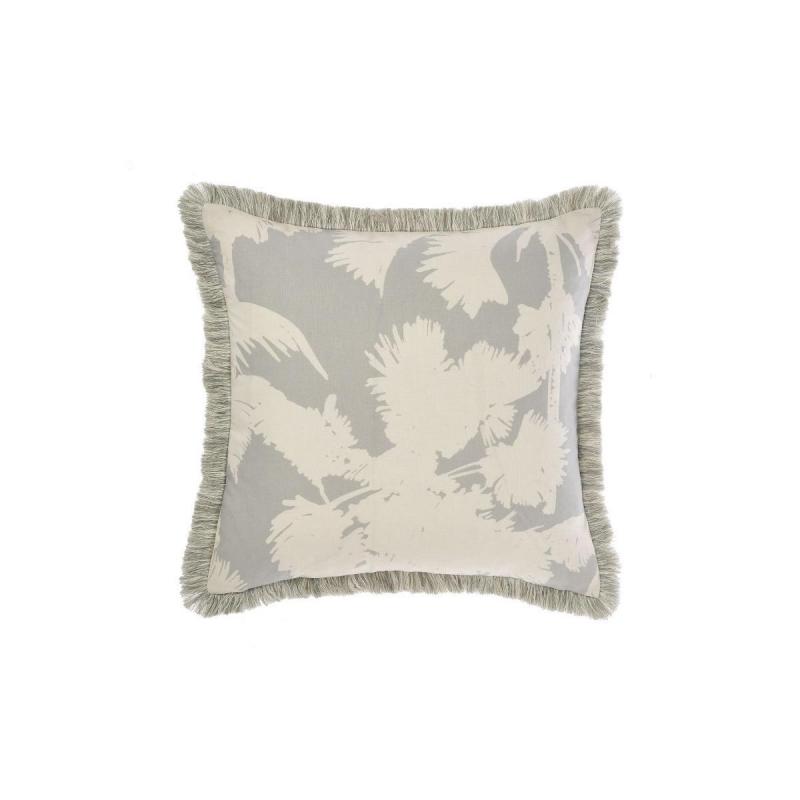 Linen House Tourelles Paprika Cushion 48x48cm
