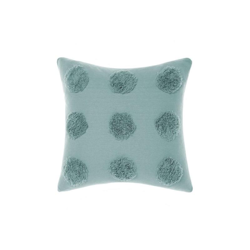 Linen House Haze Surf Cushion 45x45cm
