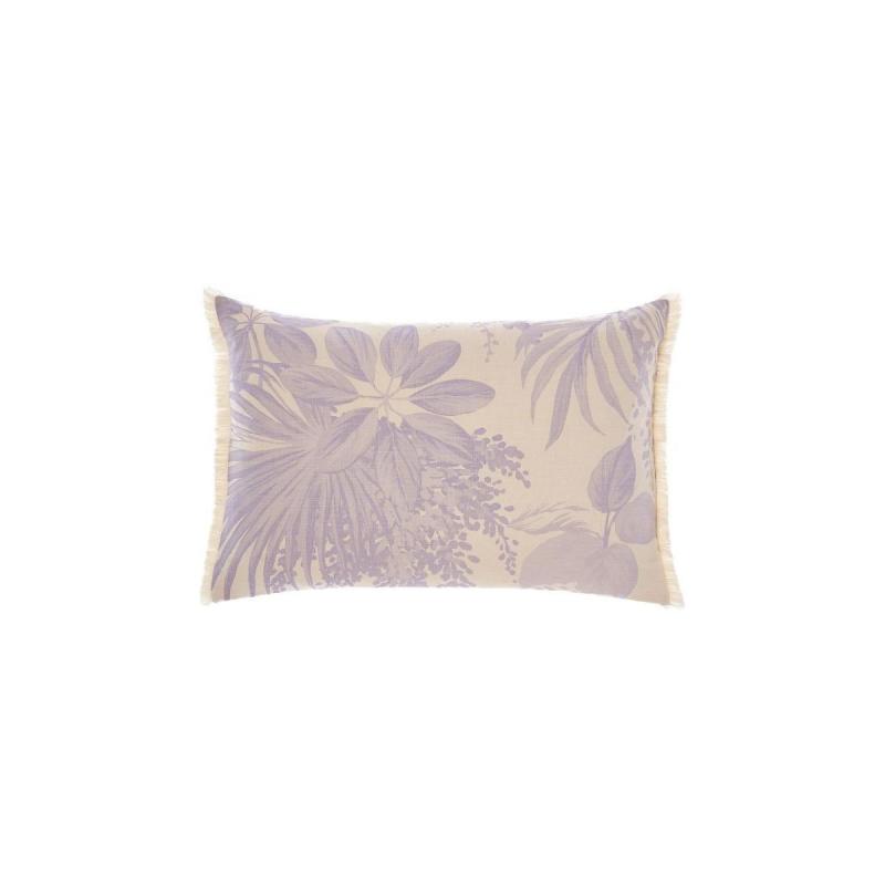 Linen House Harlow Pink Cushion 40x60cm
