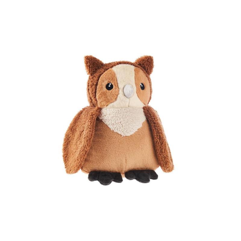 Linen House I'm A Hoot Novelty Cushion