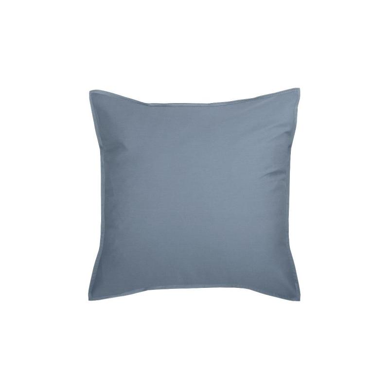 Linen House Nara European Pillowcase 65x65cm | Bluestone
