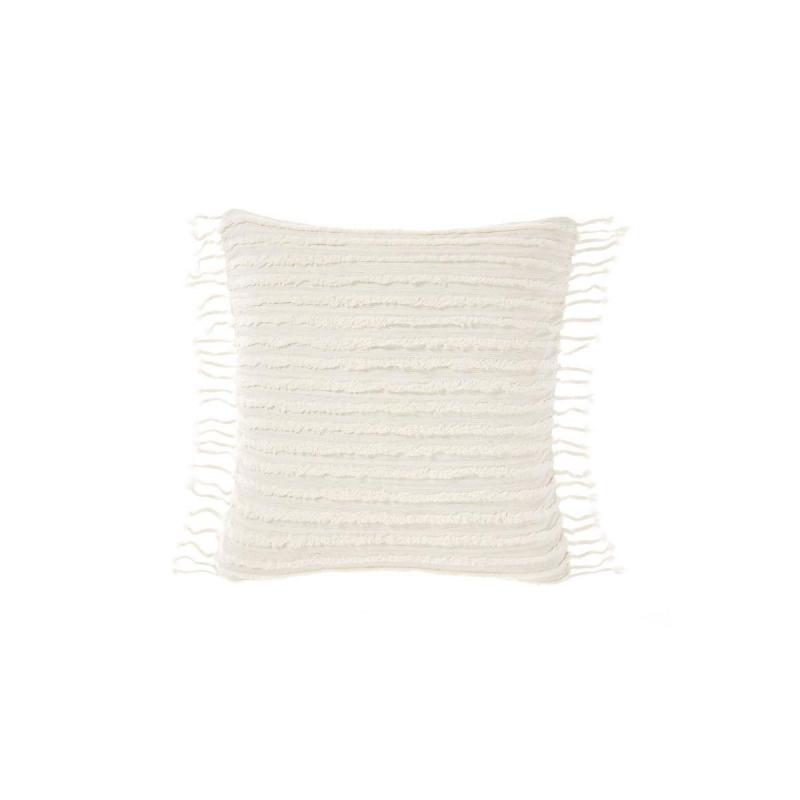 Linen House Dunaway Sugar European Pillowcase