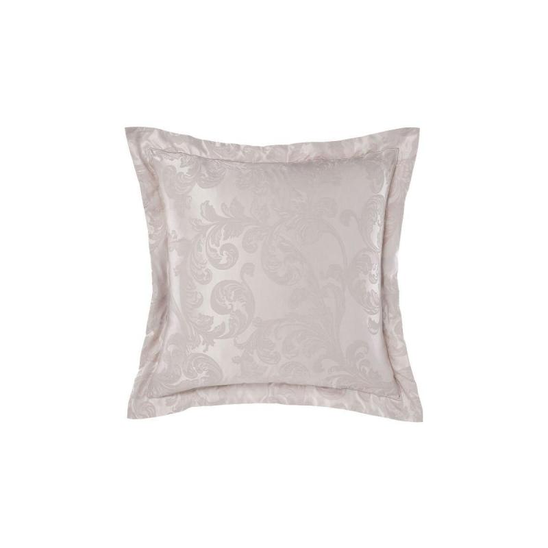 Linen House Verity European Pillowcase | Gold