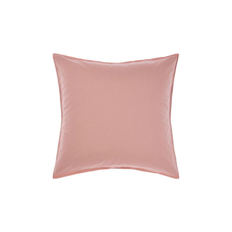 Linen House Terra Organic Cotton Rosette European Pillowcase