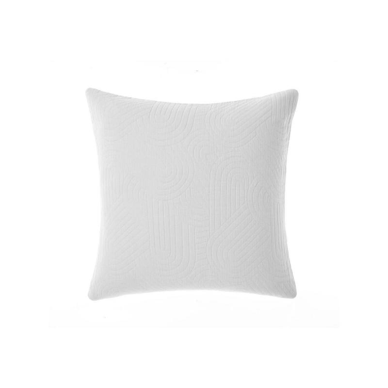 Linen House Lila European Pillowcase | Sugar 
