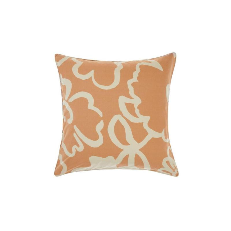 Linen House Hazel European Pillowcase