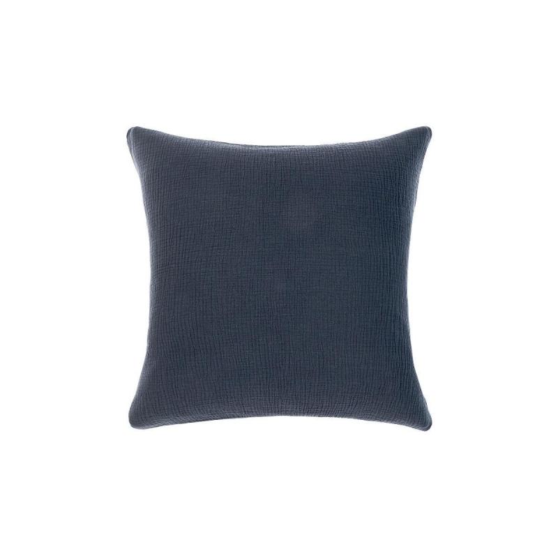 Linen House Elysian Ink European Pillowcase