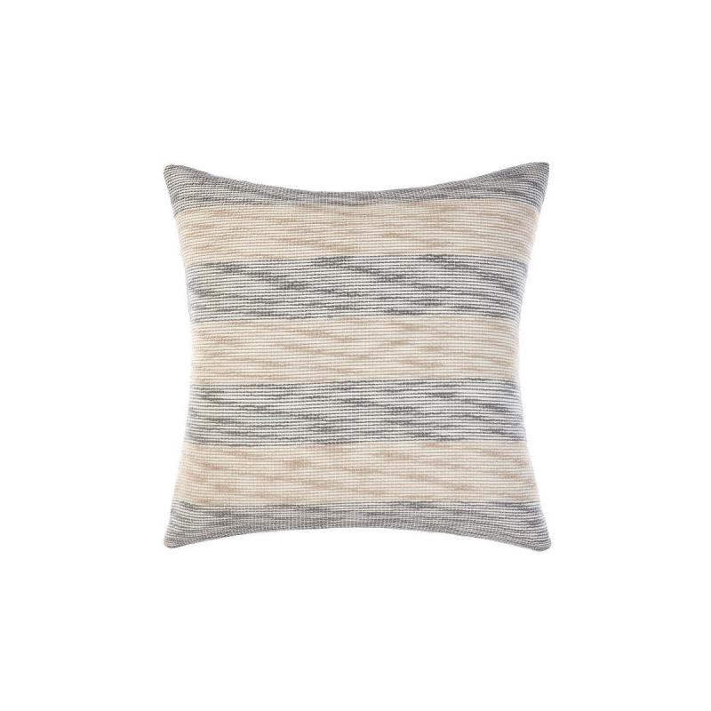 Linen House Oceania European Pillowcase | Storm