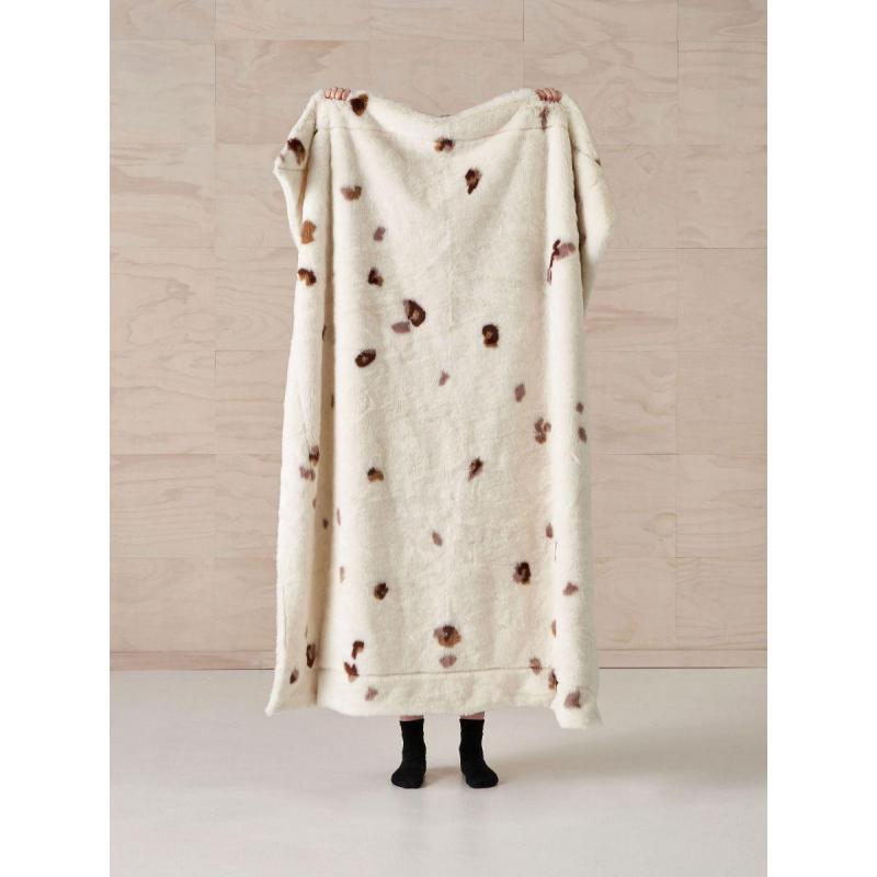 Linen House Weston Throw