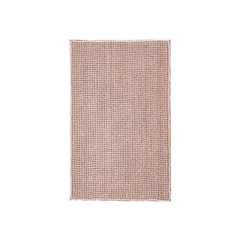 Linen House Iluka Bath Mat 1700 GSM | Clay