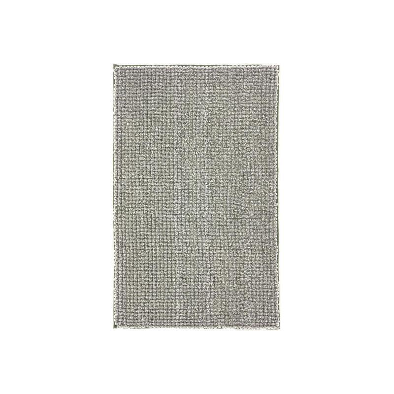 Linen House Iluka Bath Mat 1700 GSM | Moss 