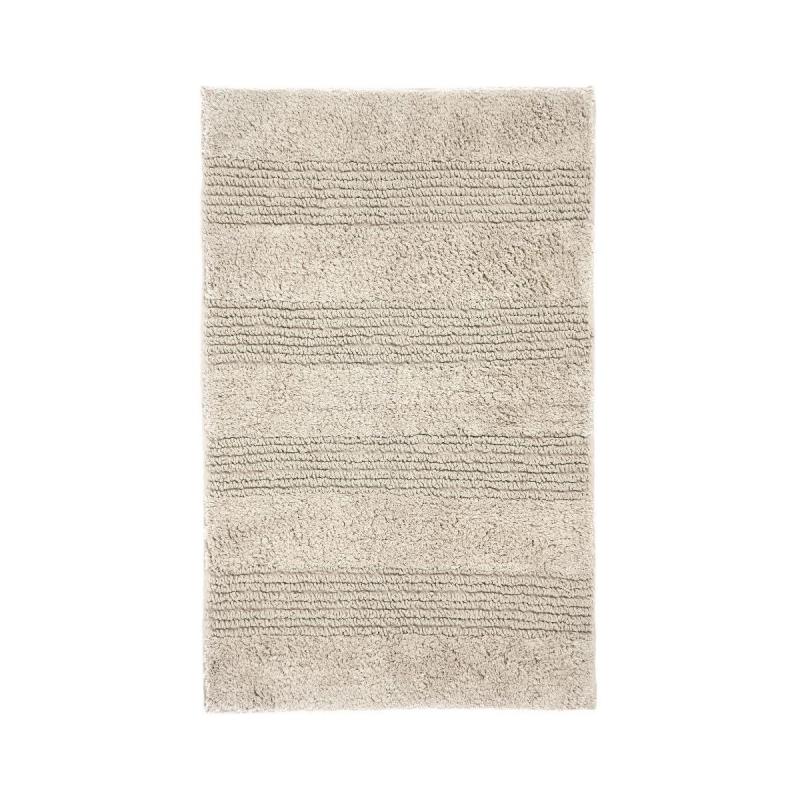 Linen House Dalton Bath Mat 1700 GSM | Sand