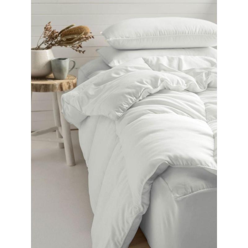 Linen House Comfy Quilt - 380 GSM  | King