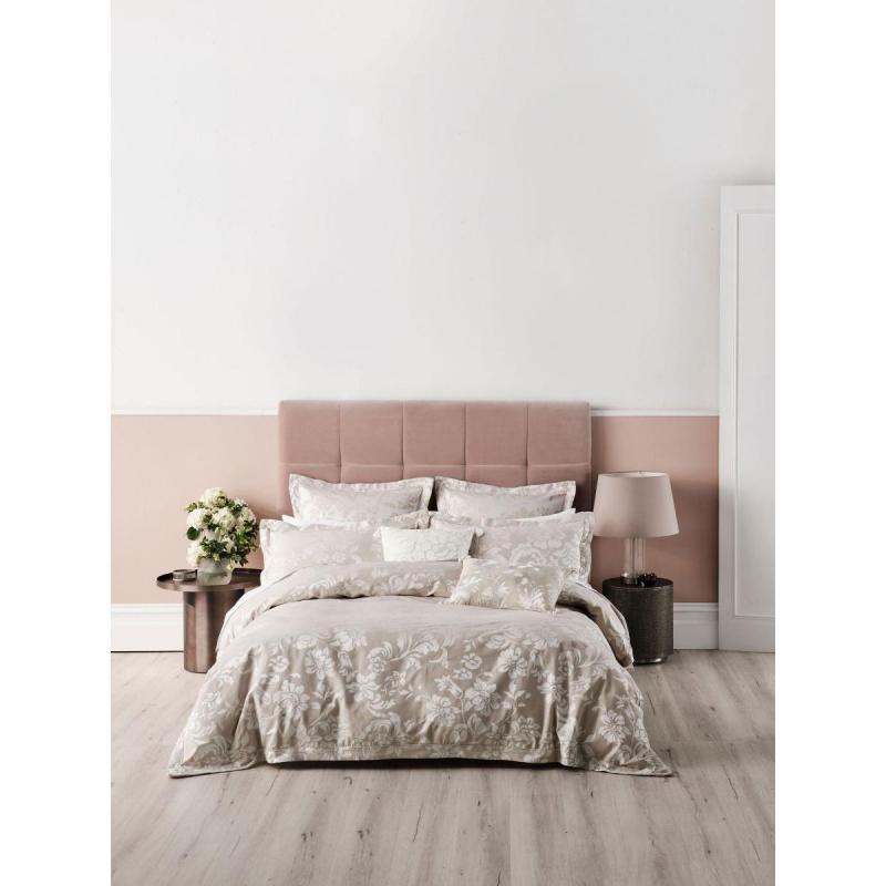 Linen House Coralie Quilt Cover Set | King